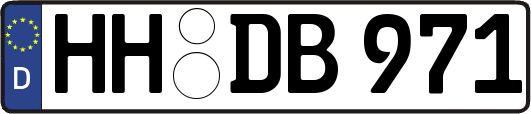 HH-DB971