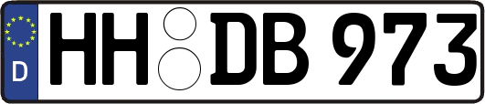 HH-DB973
