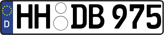 HH-DB975