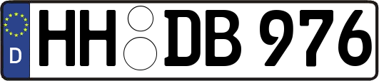 HH-DB976