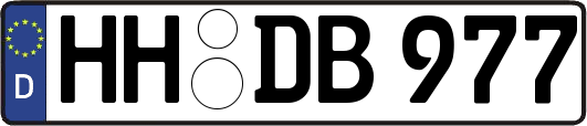 HH-DB977