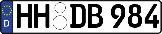 HH-DB984