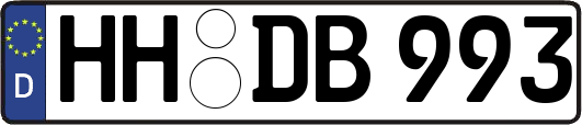 HH-DB993
