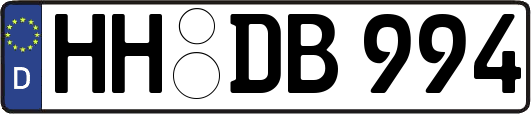 HH-DB994