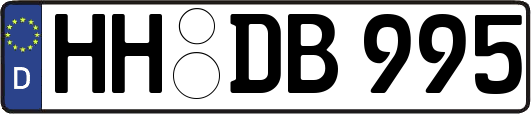 HH-DB995