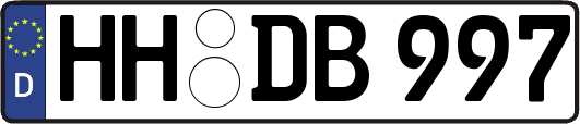 HH-DB997