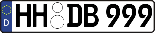 HH-DB999
