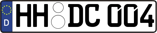 HH-DC004