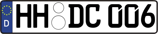 HH-DC006