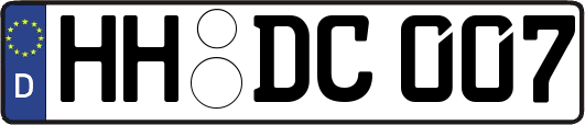 HH-DC007