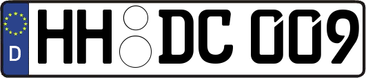 HH-DC009