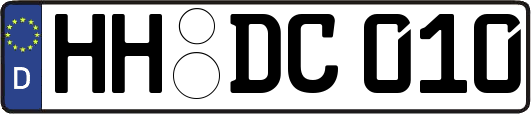 HH-DC010