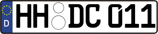 HH-DC011