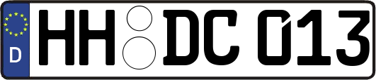 HH-DC013