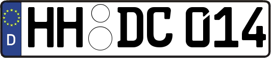 HH-DC014