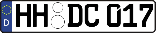 HH-DC017