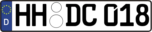 HH-DC018
