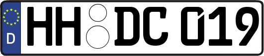 HH-DC019