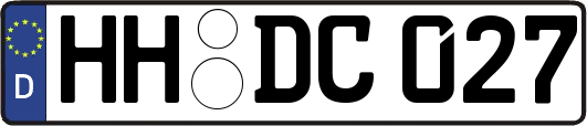 HH-DC027