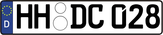 HH-DC028