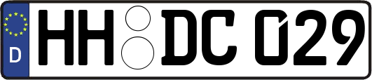 HH-DC029