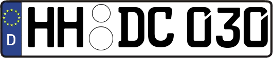HH-DC030