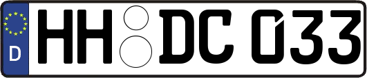HH-DC033