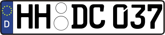 HH-DC037