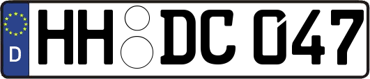 HH-DC047