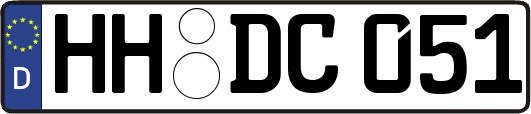 HH-DC051