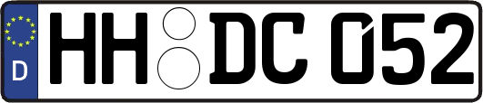 HH-DC052