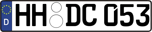 HH-DC053
