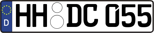 HH-DC055