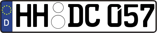 HH-DC057