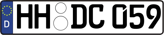 HH-DC059