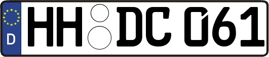 HH-DC061