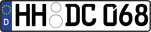 HH-DC068