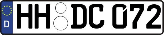 HH-DC072