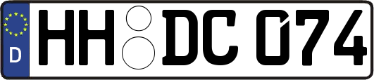 HH-DC074