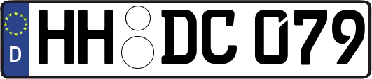 HH-DC079