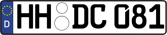 HH-DC081
