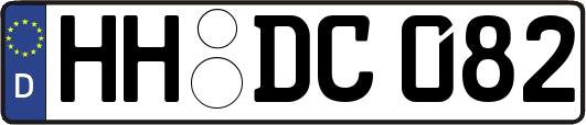 HH-DC082