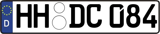 HH-DC084