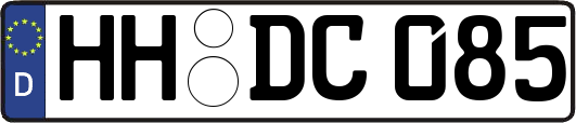 HH-DC085