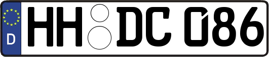 HH-DC086