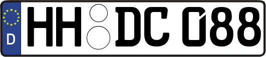HH-DC088
