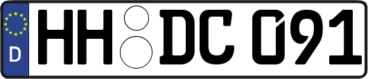 HH-DC091
