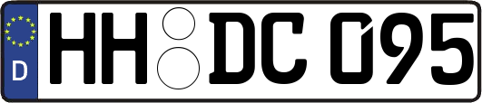 HH-DC095
