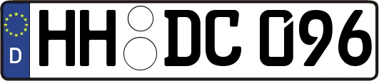 HH-DC096