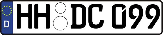 HH-DC099